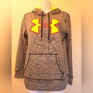 Under Armour Mexico Cold Gear For Women's